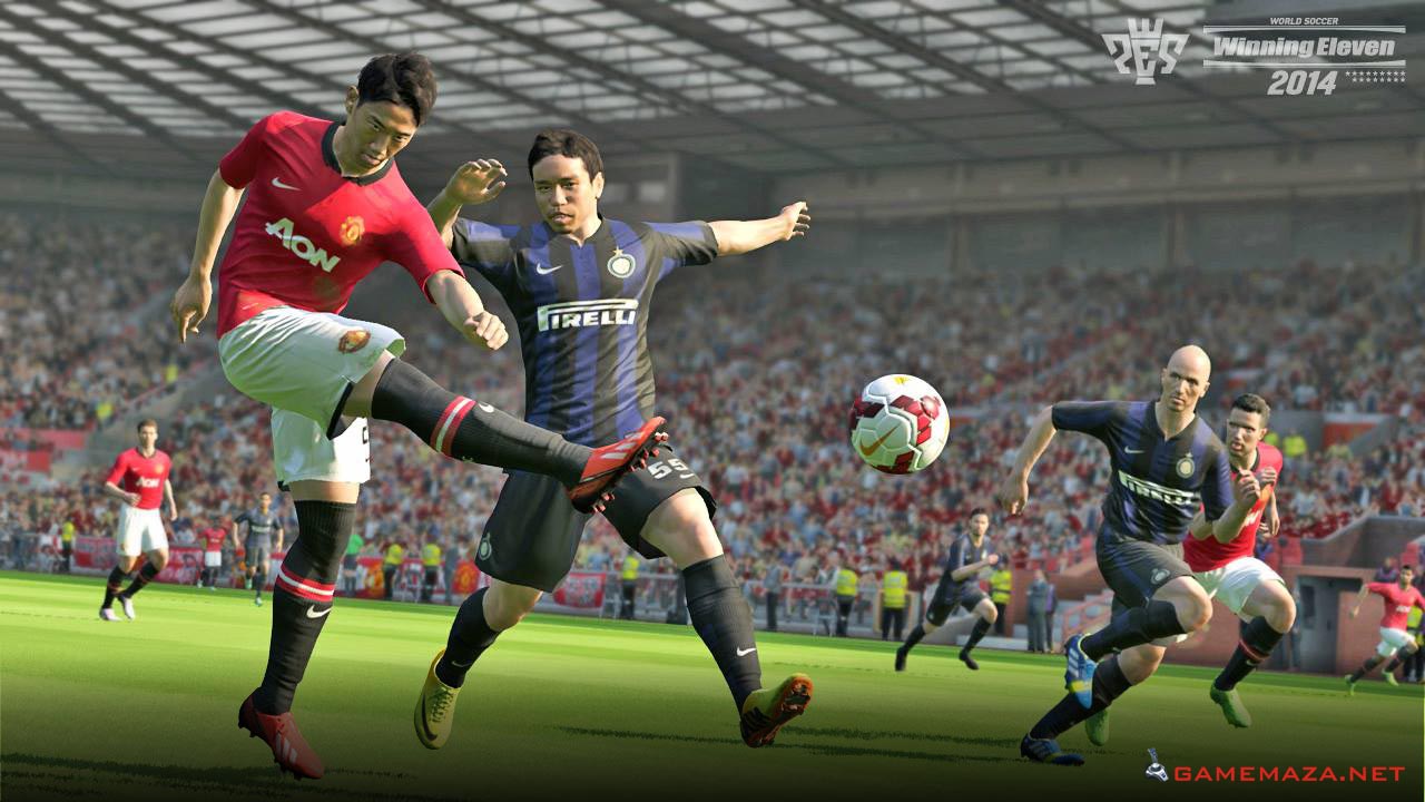 download football game for pc setup